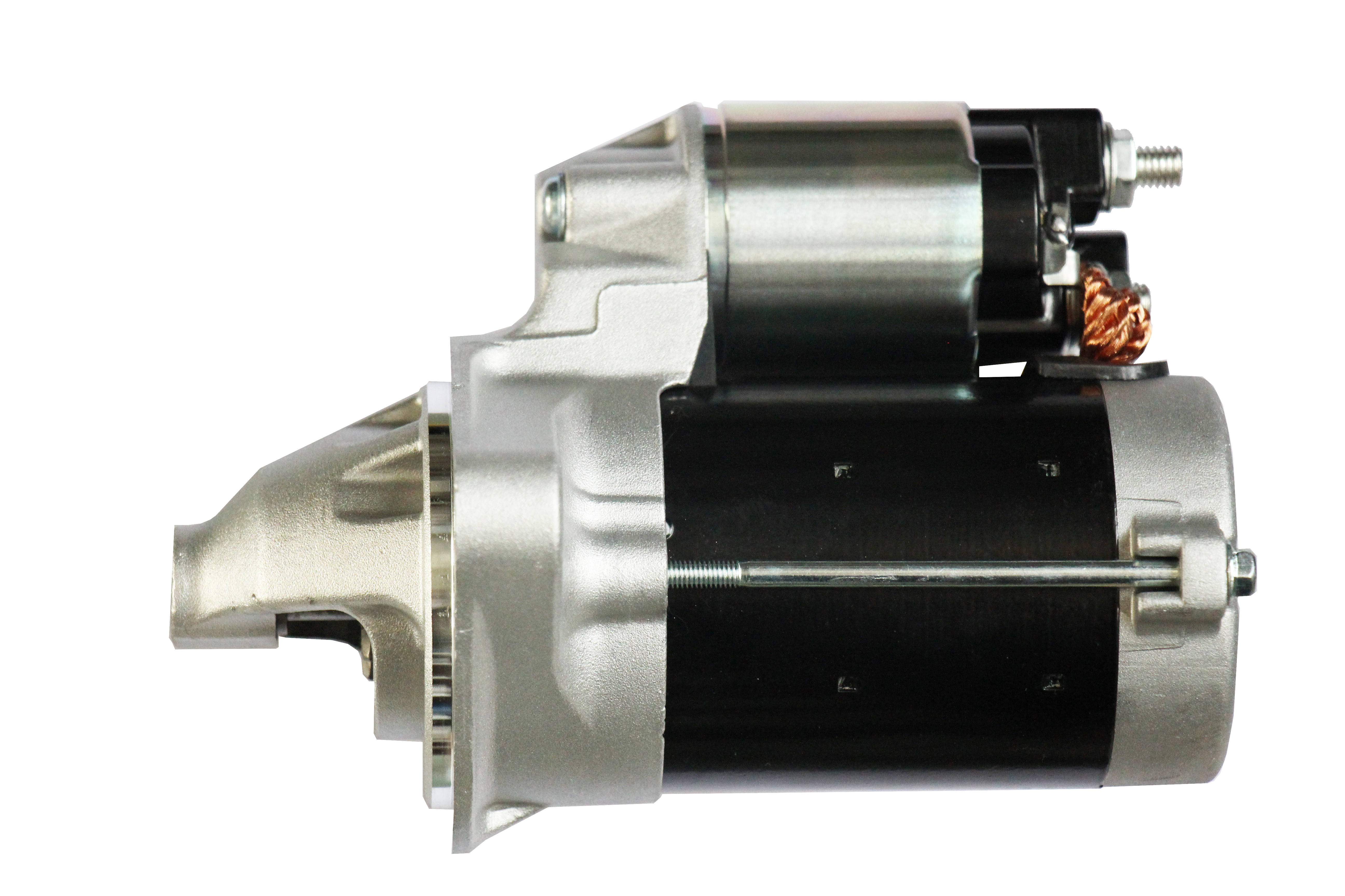 LS947