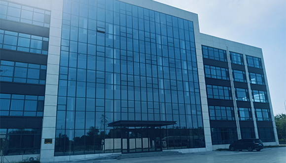 Company Overview