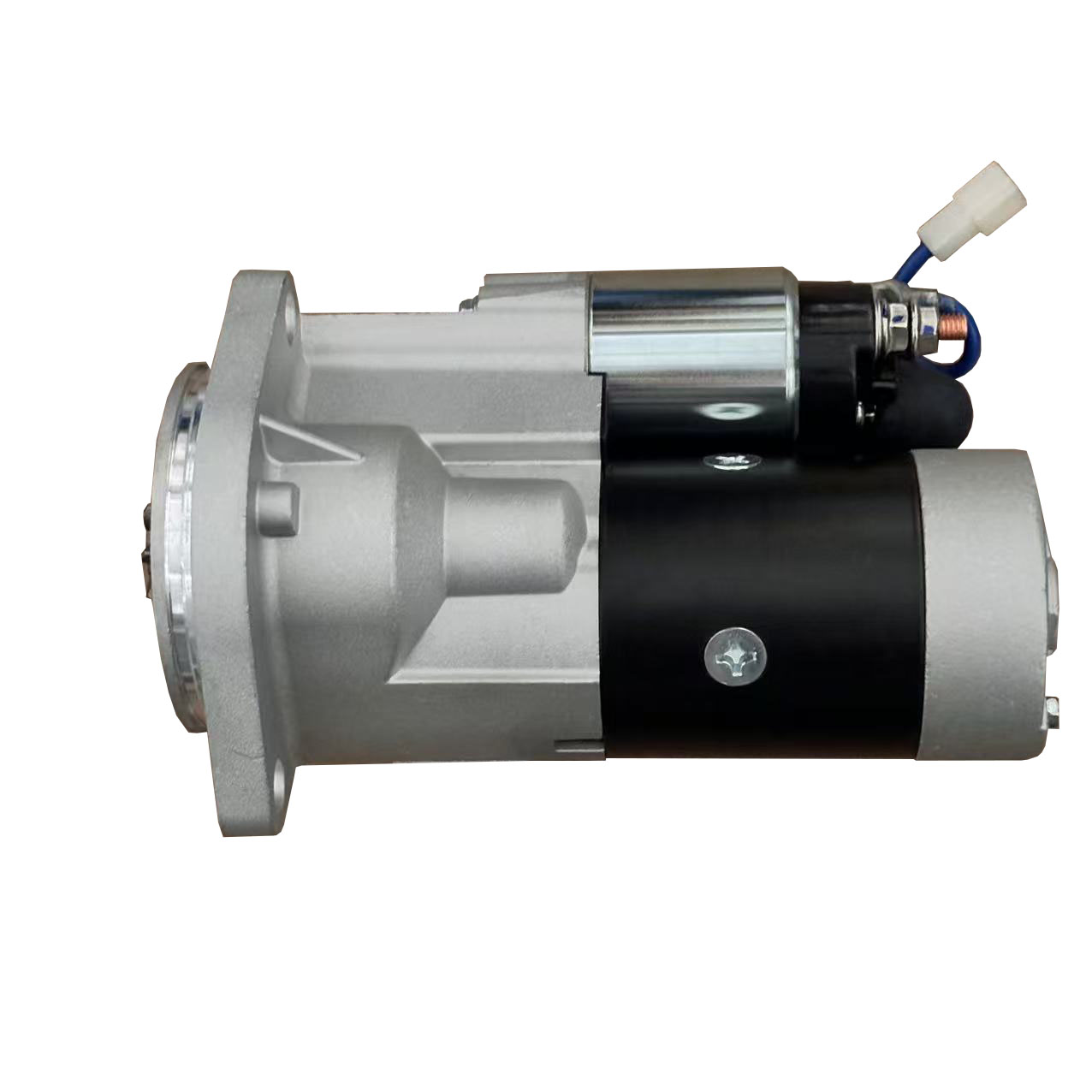 LS907