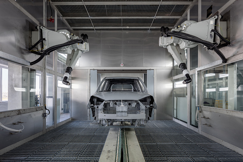The current development status and future trends of the automotive remanufacturing industry
