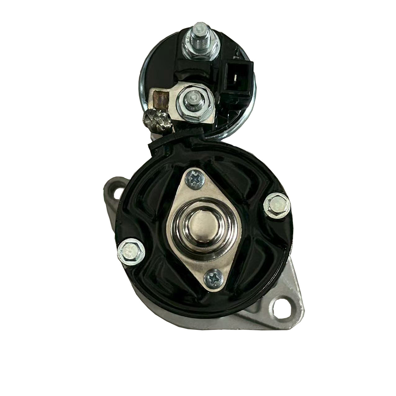 LS963